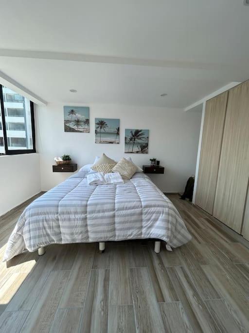 Hermoso Departamento Cerca De La Quebrada Acapulco Esterno foto