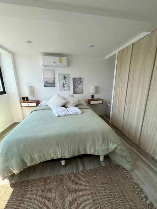 Hermoso Departamento Cerca De La Quebrada Acapulco Esterno foto