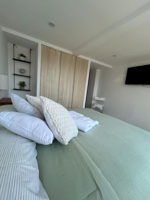 Hermoso Departamento Cerca De La Quebrada Acapulco Esterno foto