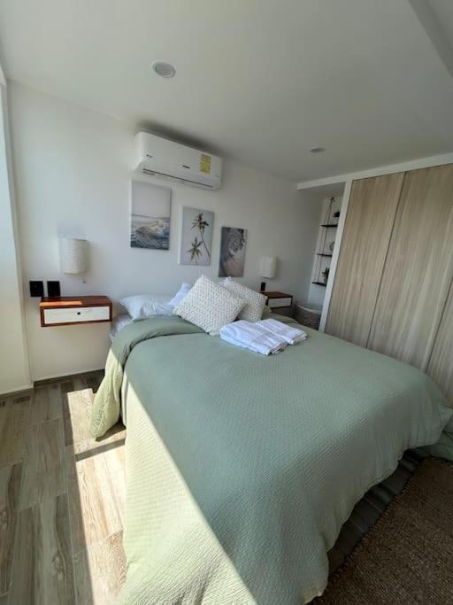 Hermoso Departamento Cerca De La Quebrada Acapulco Esterno foto