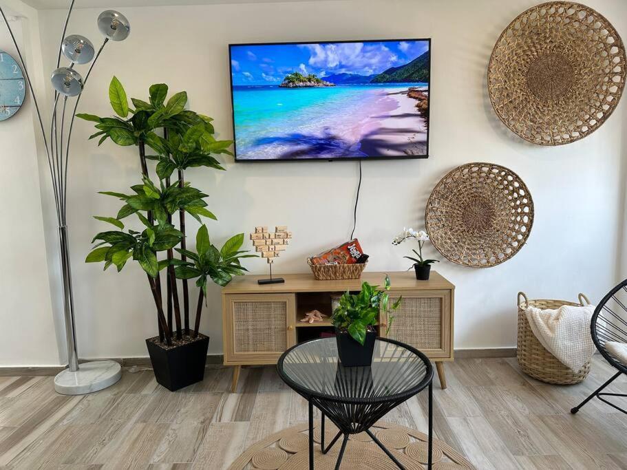 Hermoso Departamento Cerca De La Quebrada Acapulco Esterno foto